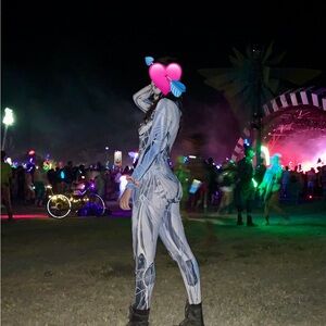 BADINKA Bodysuit